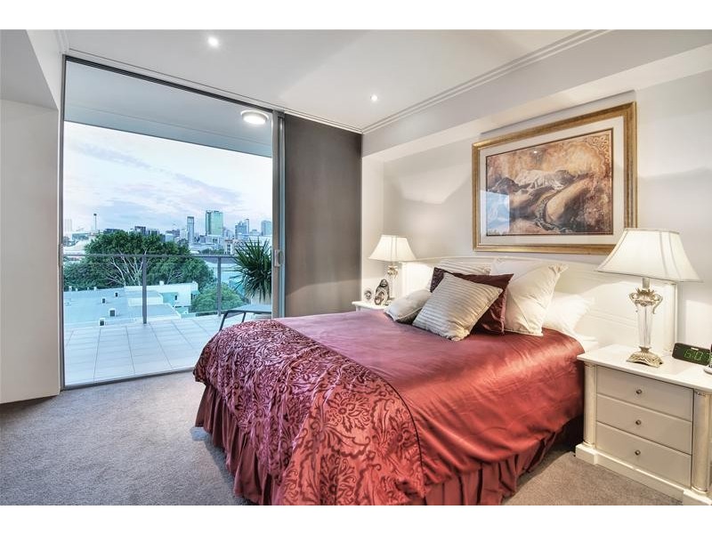 95/20 Donkin Street, West End QLD 4101