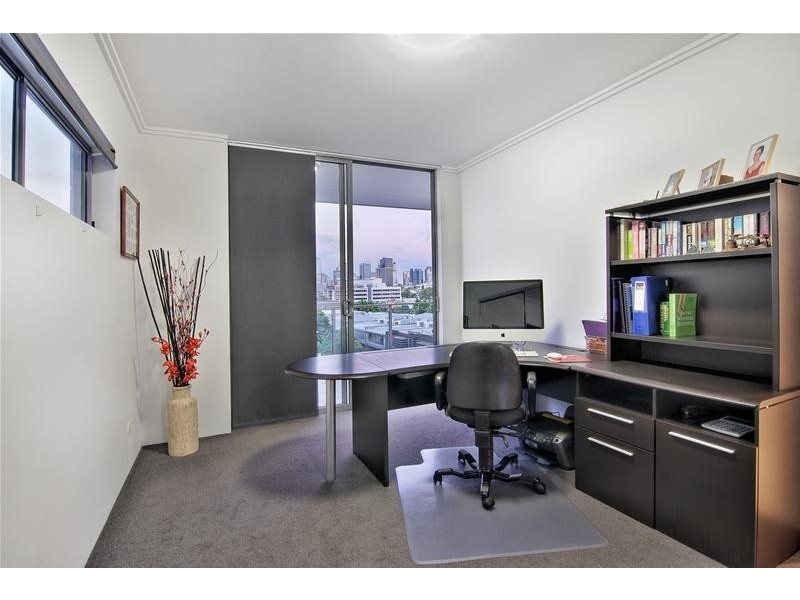 95/20 Donkin Street, West End QLD 4101