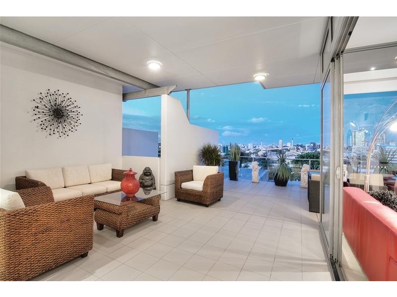 95/20 Donkin Street, West End QLD 4101