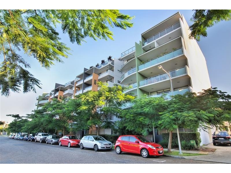 95/20 Donkin Street, West End QLD 4101