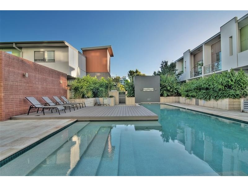 95/20 Donkin Street, West End QLD 4101