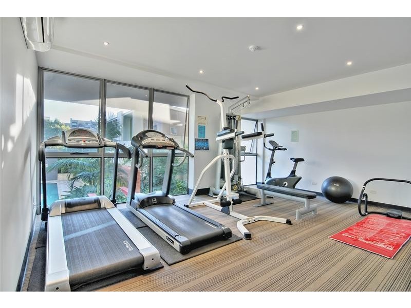 95/20 Donkin Street, West End QLD 4101