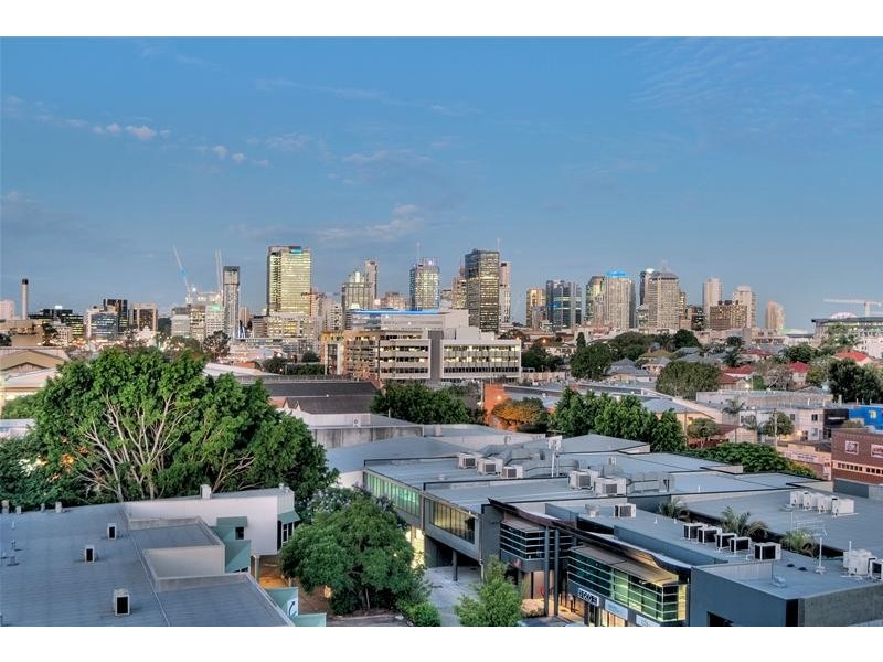 95/20 Donkin Street, West End QLD 4101