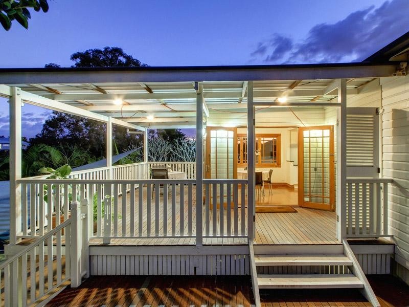 167 Chatsworth Road, Coorparoo QLD 4151