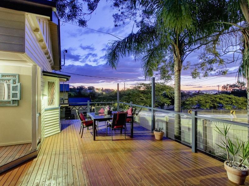 167 Chatsworth Road, Coorparoo QLD 4151