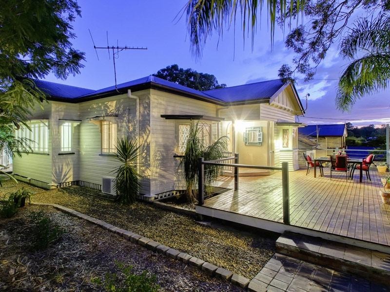 167 Chatsworth Road, Coorparoo QLD 4151