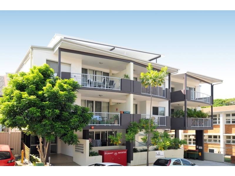 2/82 Berwick St, Fortitude Valley QLD 4006