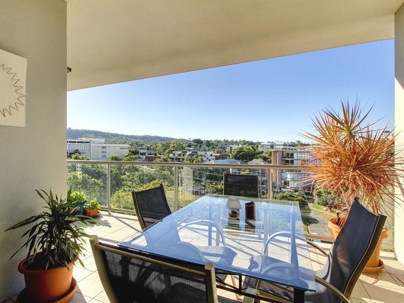 36/8 Belgrave Road, Indooroopilly QLD 4068