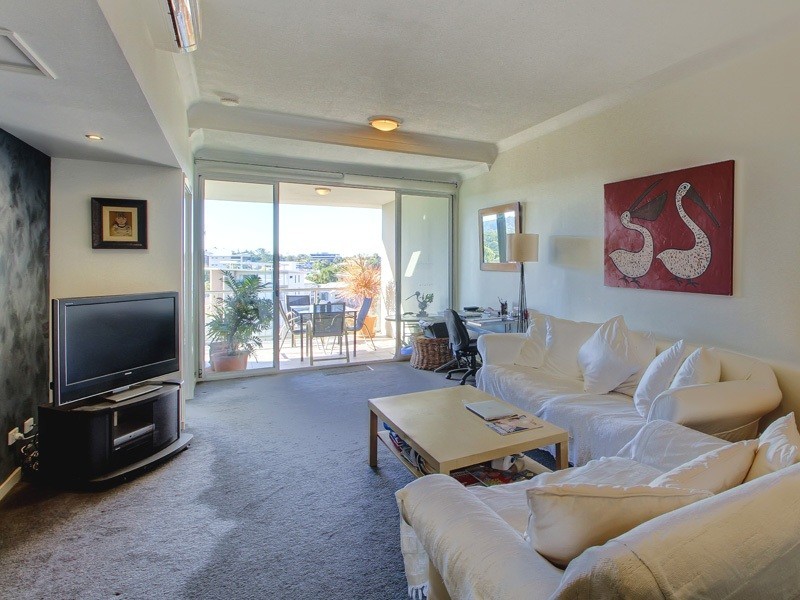 36/8 Belgrave Road, Indooroopilly QLD 4068