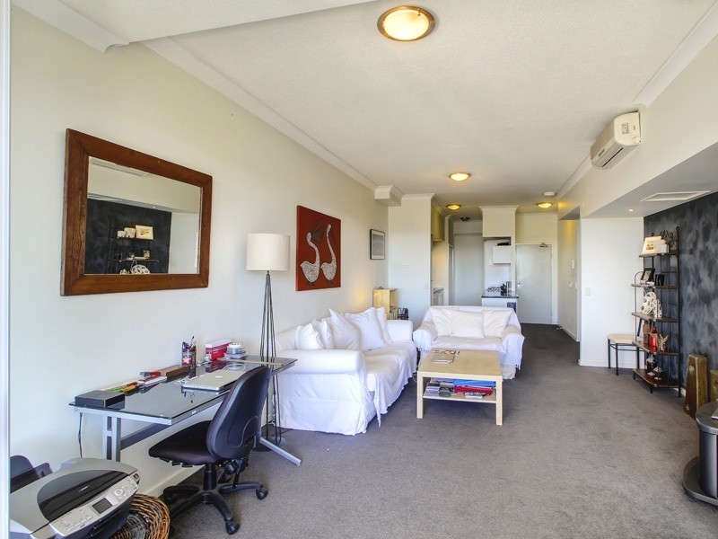 36/8 Belgrave Road, Indooroopilly QLD 4068