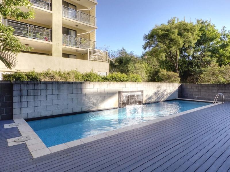 36/8 Belgrave Road, Indooroopilly QLD 4068