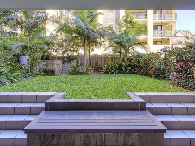 36/8 Belgrave Road, Indooroopilly QLD 4068