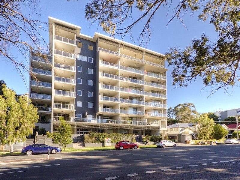 36/8 Belgrave Road, Indooroopilly QLD 4068