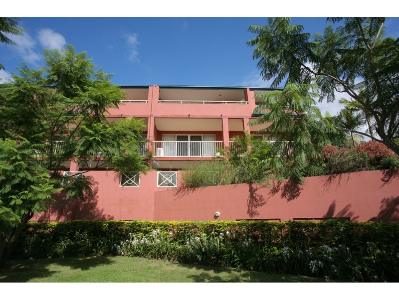 14/81 Annerley Road, Woolloongabba QLD 4102