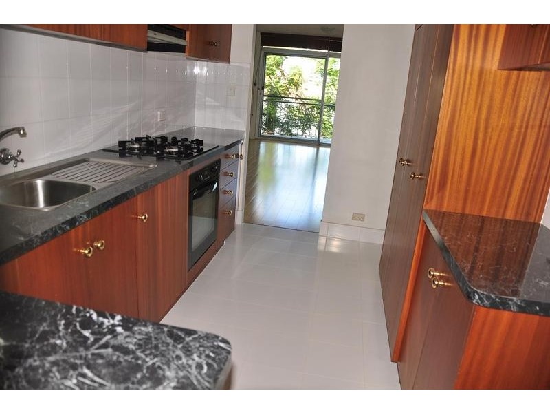 5/10 Carlow St, West End QLD 4101