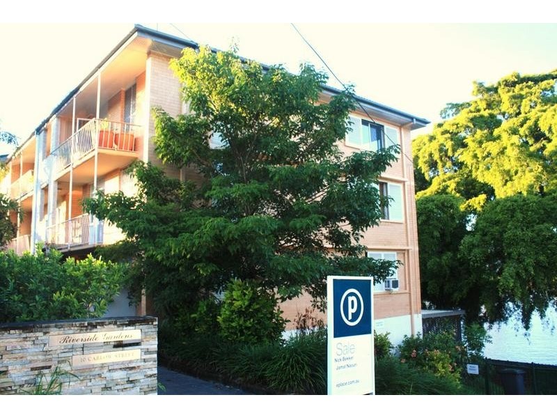 5/10 Carlow St, West End QLD 4101