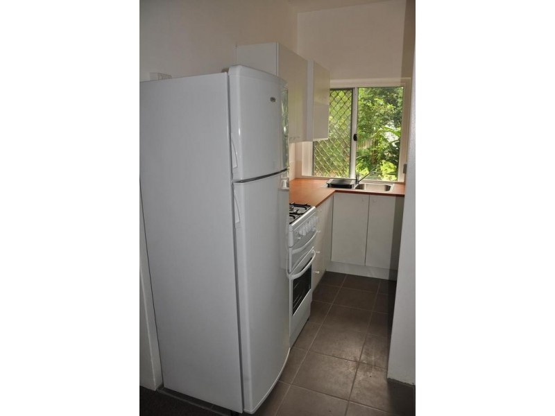 5/58 Ross Street, Woolloongabba QLD 4102