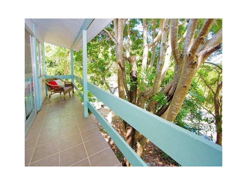 46 Almeida Street, Indooroopilly QLD 4068