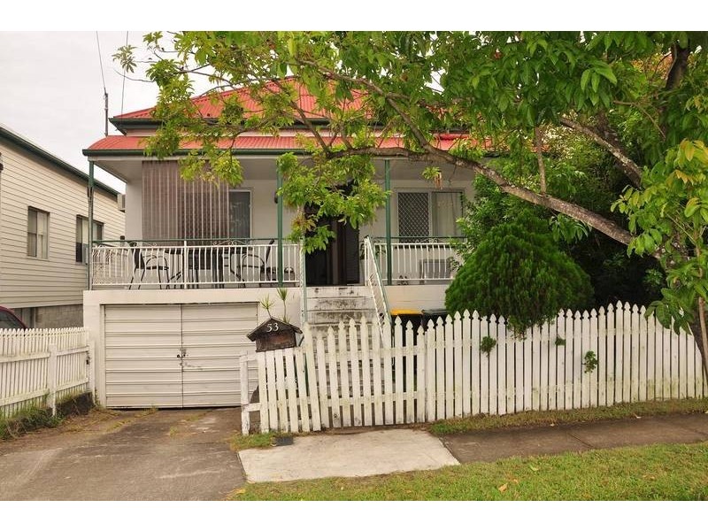 53 Pearson Street, Kangaroo Point QLD 4169