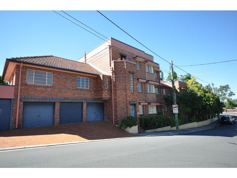 5/58 Dornoch Terrace, Highgate Hill QLD 4101