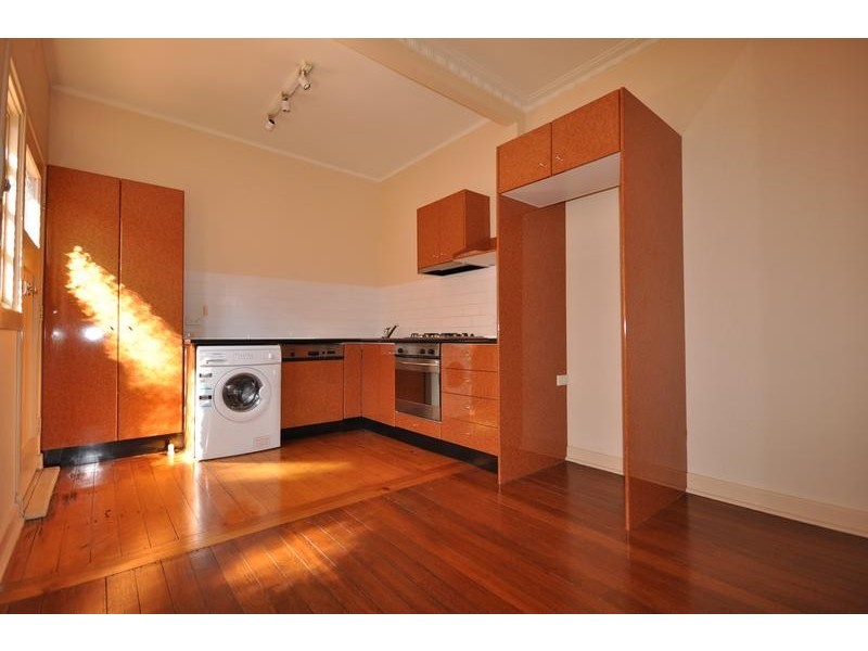 5/58 Dornoch Terrace, Highgate Hill QLD 4101