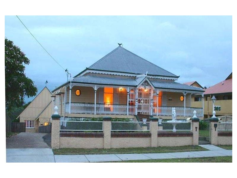 1 & 2/607 Ipswich Rd, Annerley QLD 4103