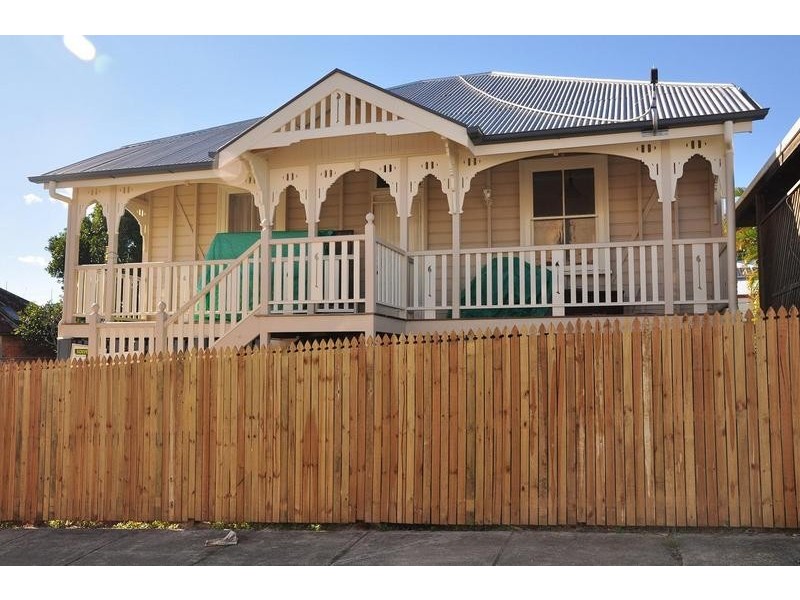 12 Bond St, West End QLD 4101