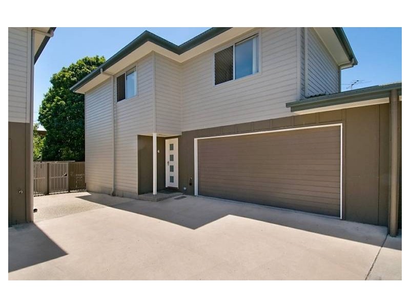 2/18 Little Jenner St, Nundah QLD 4012