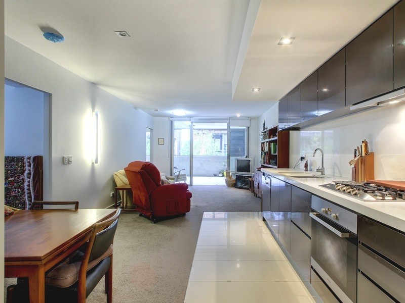 7201/55 Forbes Street, West End QLD 4101