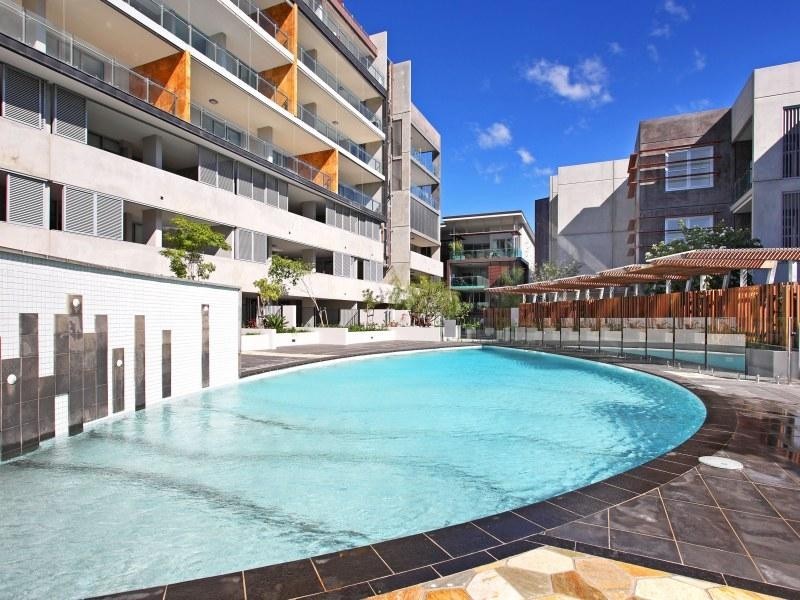 7201/55 Forbes Street, West End QLD 4101