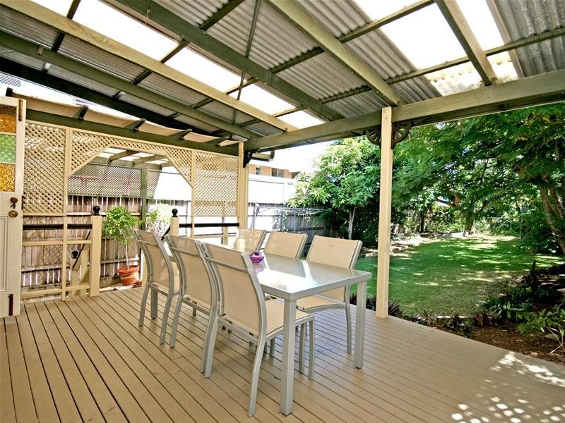 25 Norman Street, East Brisbane QLD 4169