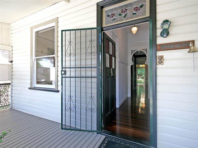 25 Norman Street, East Brisbane QLD 4169