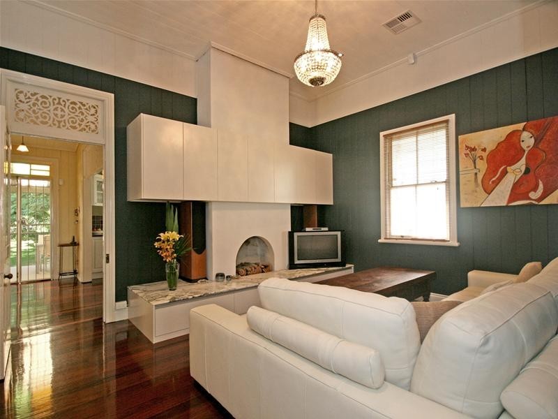 25 Norman Street, East Brisbane QLD 4169