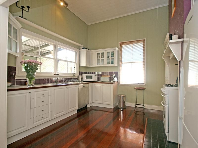 25 Norman Street, East Brisbane QLD 4169