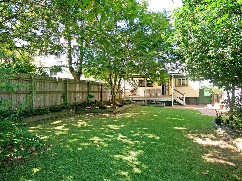 25 Norman Street, East Brisbane QLD 4169