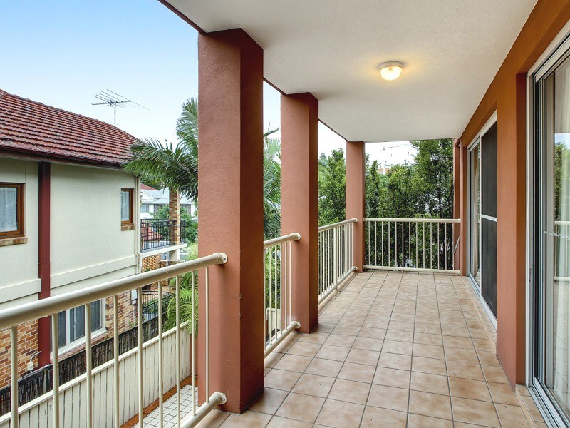 14/81 Annerley Rd, Woolloongabba QLD 4102