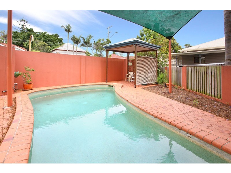 14/81 Annerley Rd, Woolloongabba QLD 4102