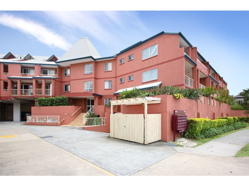 14/81 Annerley Rd, Woolloongabba QLD 4102