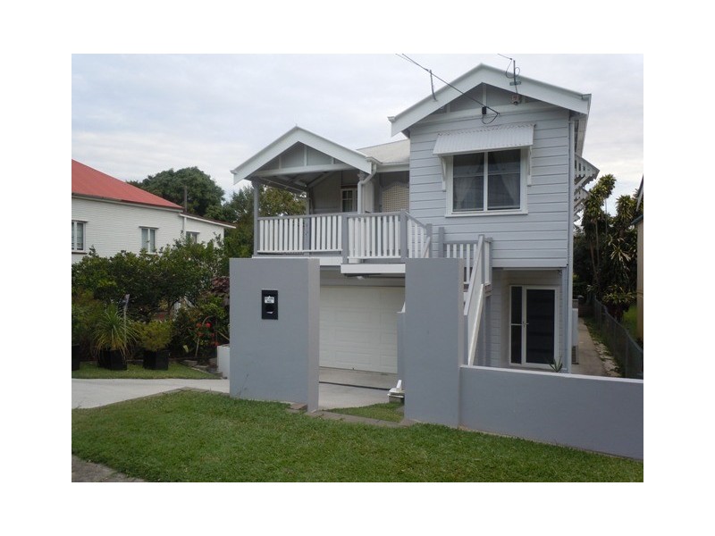 42 Drury St, West End QLD 4101