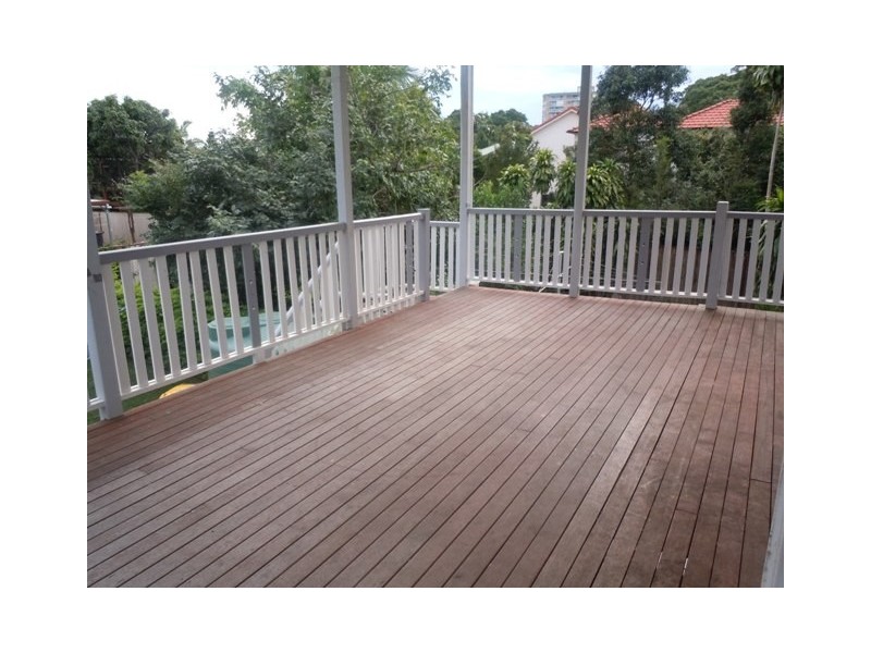 42 Drury St, West End QLD 4101