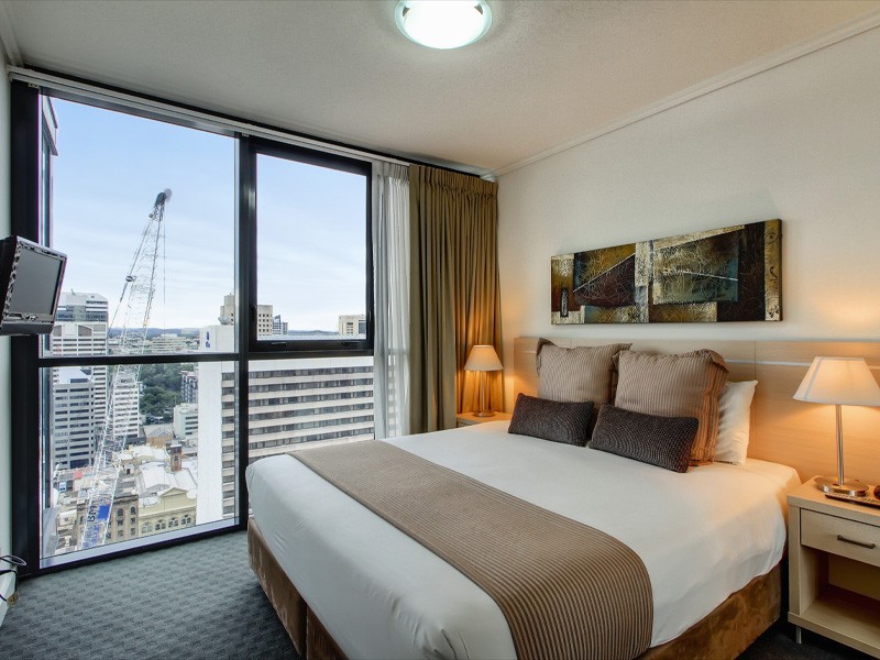 3104/128 Charlotte Street, Brisbane QLD 4000