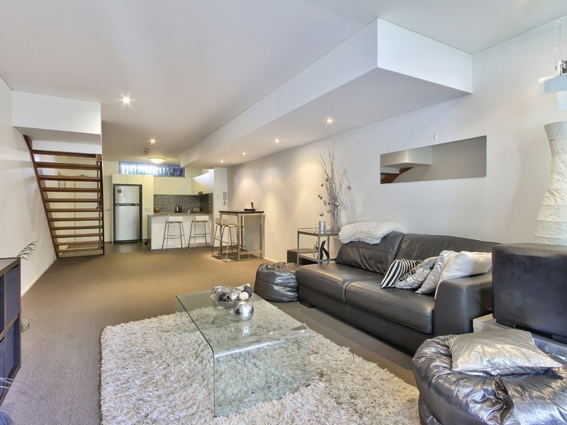 4/9 Doggett Street, Fortitude Valley QLD 4006