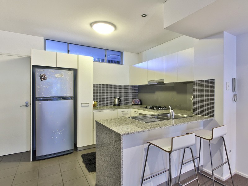 4/9 Doggett Street, Fortitude Valley QLD 4006