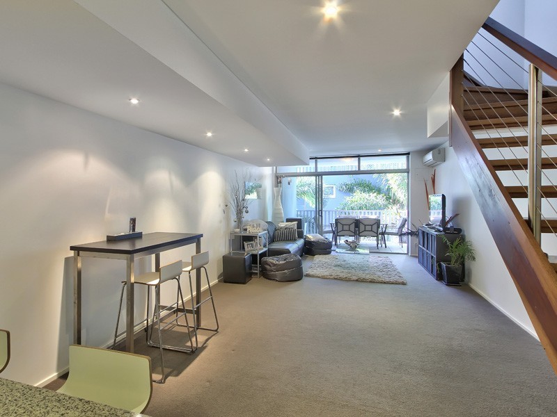 4/9 Doggett Street, Fortitude Valley QLD 4006