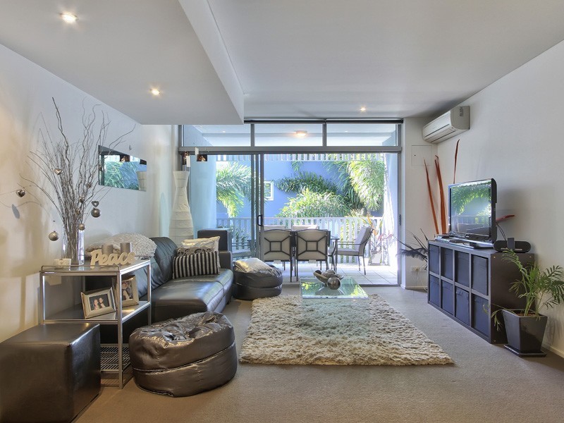 4/9 Doggett Street, Fortitude Valley QLD 4006