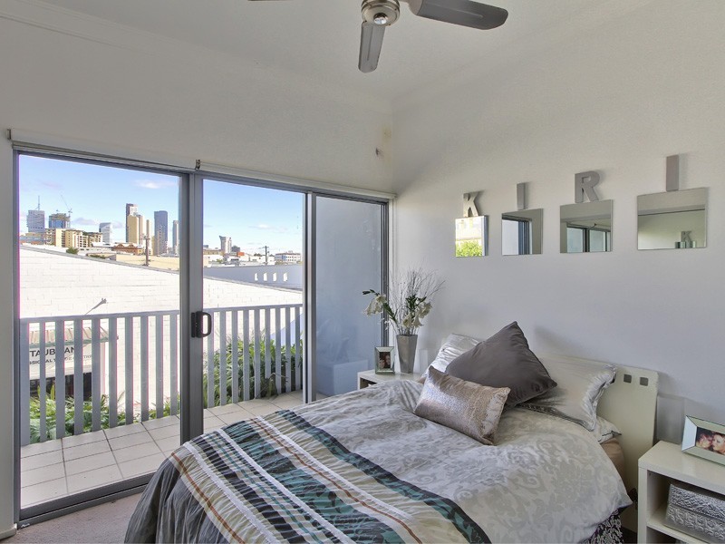 4/9 Doggett Street, Fortitude Valley QLD 4006