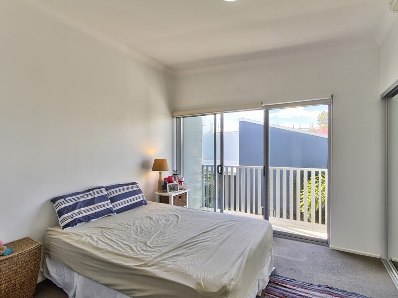 4/9 Doggett Street, Fortitude Valley QLD 4006