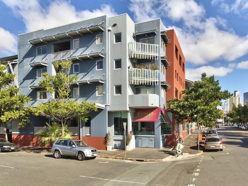 4/9 Doggett Street, Fortitude Valley QLD 4006