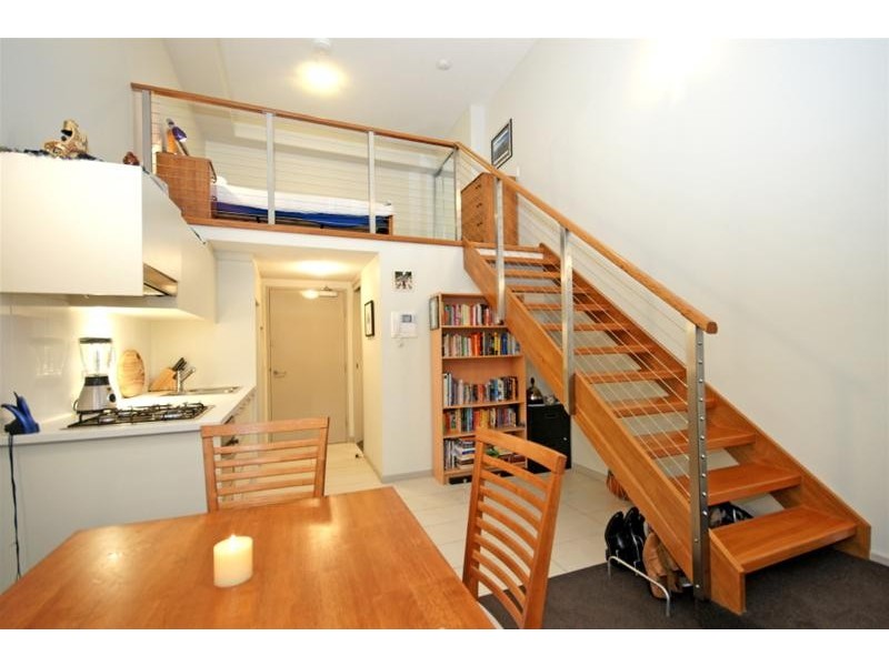 3102/22 Carraway Street, Kelvin Grove QLD 4059