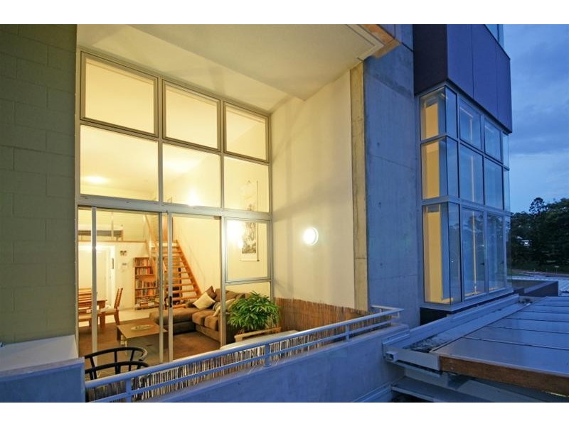 3102/22 Carraway Street, Kelvin Grove QLD 4059